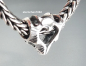 Preview: Trollbeads * Herz der Nacht *
