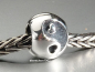 Preview: Trollbeads * Herzen für Frieden *