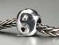 Preview: Trollbeads * Herzen für Frieden *