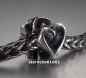 Preview: Original Trollbeads * Herzen in Hülle und Fülle *