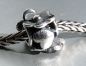 Preview: Trollbeads * Herzensblüte *