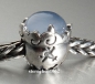 Preview: Trollbeads * Trollbeads Day Himmel * Limited Edition