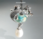 Preview: Trollbeads * Hüter der Ozeane Anhänger *