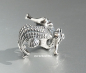 Preview: Trollbeads * Hüter der Ozeane Anhänger *