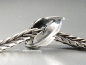 Preview: Trollbeads * Innere Flügel *