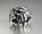Preview: Trollbeads * Pumpkin Of Courage *