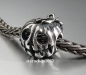 Preview: Trollbeads * Pumpkin Of Courage *