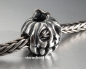 Preview: Trollbeads * Pumpkin Of Courage *