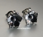 Preview: Trollbeads * Carolina Jessamine Studs *