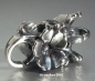 Preview: Trollbeads * Jasmin Verschluss *