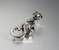 Preview: Trollbeads * Cattitude In Motion Clasp *