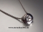 Preview: Viventy Necklace with Pendant * 925 Silver * Zirconia * 763963