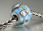 Preview: Trollbeads * Klare Erkenntnis * 02