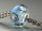 Preview: Trollbeads * Klare Erkenntnis * 02
