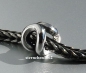 Preview: Trollbeads * Humble Knot *