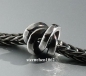 Preview: Trollbeads * Courage Knot *