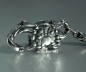 Preview: Trollbeads * Krabben Verschluss *