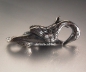 Preview: Trollbeads * Heaven Crane Lock *