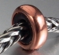 Preview: Original Trollbeads * Kupfer Stopper * Spacer