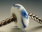 Preview: Trollbeads * Brush of Blue Bead * 25 * Limited Edition
