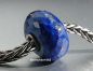 Preview: Original Trollbeads * Lapis Lazuli * 28