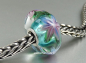 Preview: Trollbeads * Lichtseeblüte * 03
