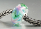Preview: Trollbeads * Lichtseeblüte * 05