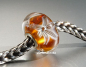 Preview: Trollbeads * Liebreizende Blume * 12