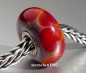 Preview: Trollbeads * Lilac Edge * retired * 03