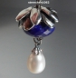 Preview: Trollbeads * Giant Lotus *