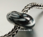 Preview: Trollbeads * Machtvoller Drache * 09 * Black Friday * Limited Edition