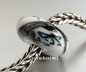 Preview: Trollbeads * Powerful Dragon * 11 * Black Friday * Limited Edition