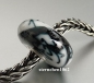 Preview: Trollbeads * Machtvoller Drache * 13 * Black Friday * Limited Edition