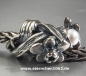 Preview: Trollbeads * Daffodil of March * Autumn 2013