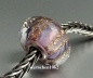Preview: Trollbeads * Lilac Melody Bead * 05