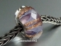 Preview: Trollbeads * Lilac Melody Bead * 06