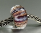 Preview: Trollbeads * Melodie in Violett * 08