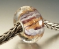 Preview: Trollbeads * Violet Melody Bead * 09