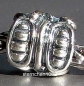 Preview: Trollbeads * The Midgard Serpent *