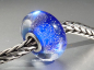 Preview: Original Trollbeads * Milchstraße * 19