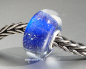 Preview: Original Trollbeads * Milchstraße * 19
