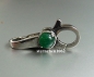 Preview: Trollbeads * Moonstone Aventurine Lock *