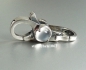 Preview: Trollbeads * Moonstone Aventurine Lock * 03