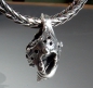 Preview: Trollbeads * Muschel Anhänger *
