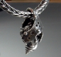 Preview: Trollbeads * Muschel Anhänger *