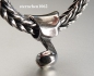 Preview: Trollbeads * Music Note Bead *