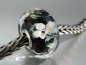 Preview: Authentic Trollbeads * OOAK * Faceted * N1044