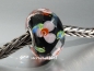 Preview: Authentic Trollbeads * OOAK * Faceted * N1046