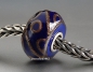 Preview: Authentic Trollbeads * OOAK * N1337