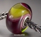 Preview: Original Trollbeads * OOAK * Unikat * N0449